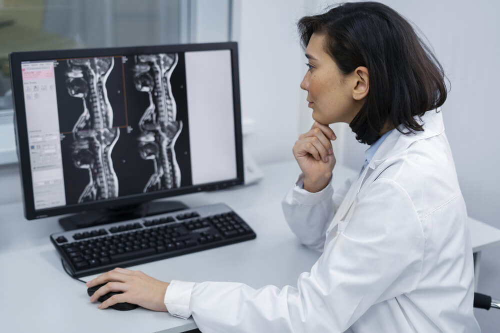Cifoplastia y vertebroplastia