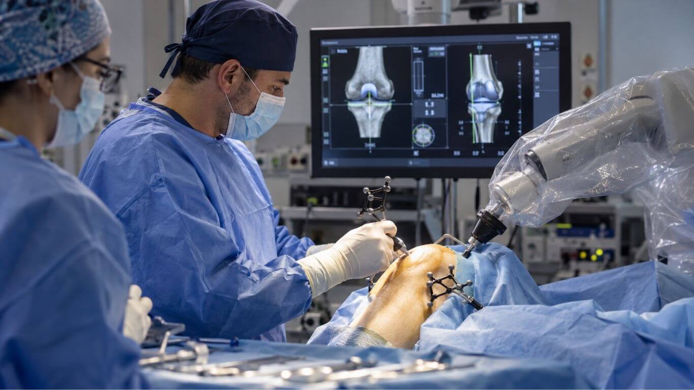 Artrosis de rodilla: tratamientos y buenos hábitos